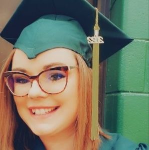 Meet your Posher, Aleah